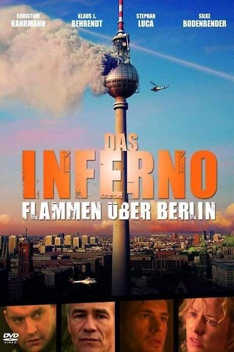 Raging Inferno